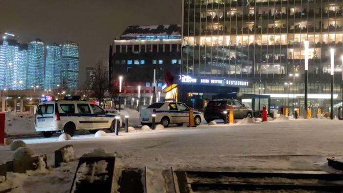 Обложка © Telegram / SHOT