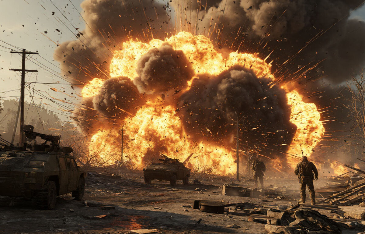    Фото: Коллаж RuNews24.ru