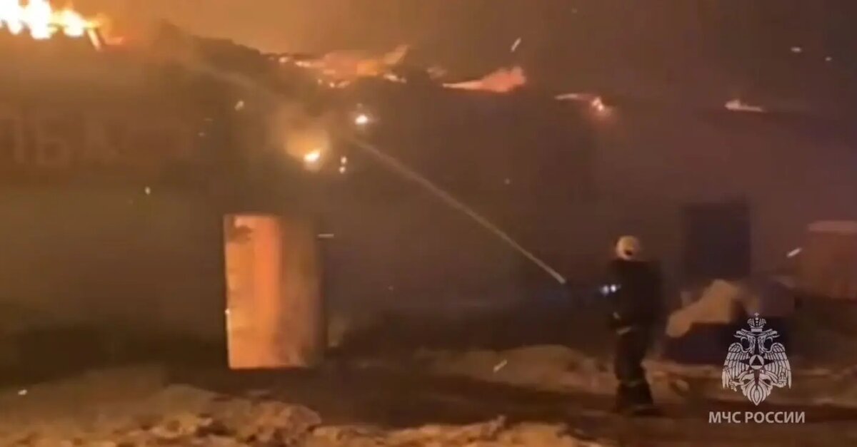    Фото: ГУ МЧС по Ленобласти