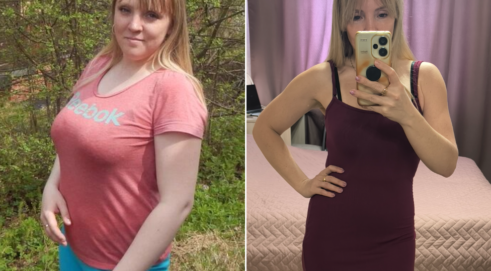 Похудела на 30 кг. Какие таблетки пила и пью. Что помогает худеть