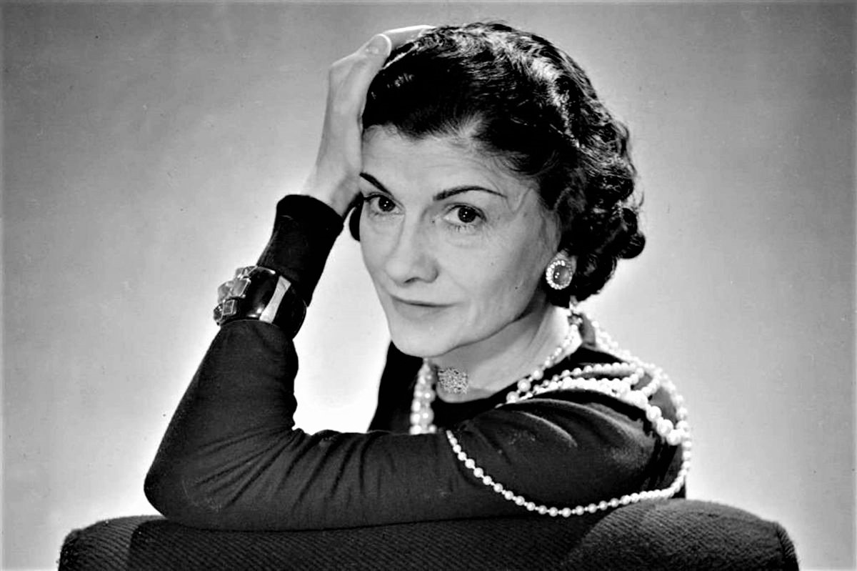 Коко Шанель