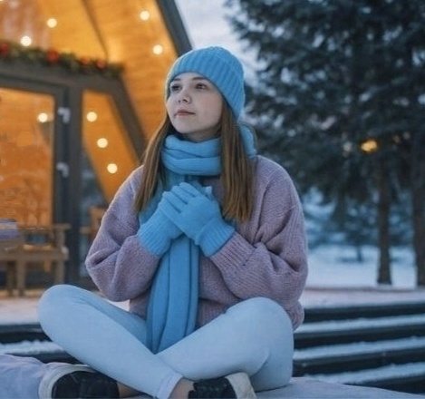 Как совместить дисциплину и лёгкость в практиках?