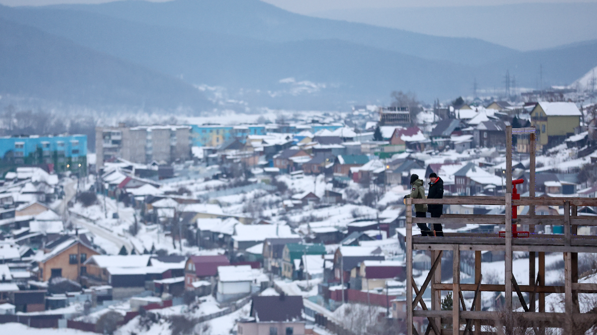    Источник: Донат Сорокин/ТАСС