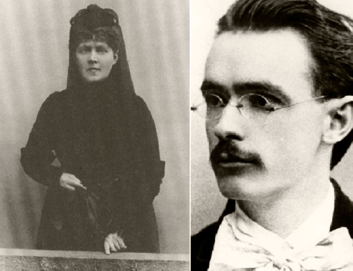 Это рассказ о семейных конфликтах, политической недальновидности и использовании простых идей для оправдания жестокости