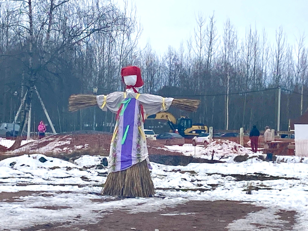 Фото автора.