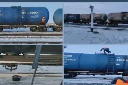    Фото: МЧС НСО