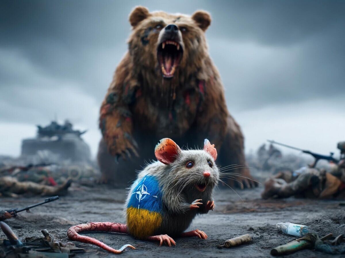    Изображение сгенерировано ИИ