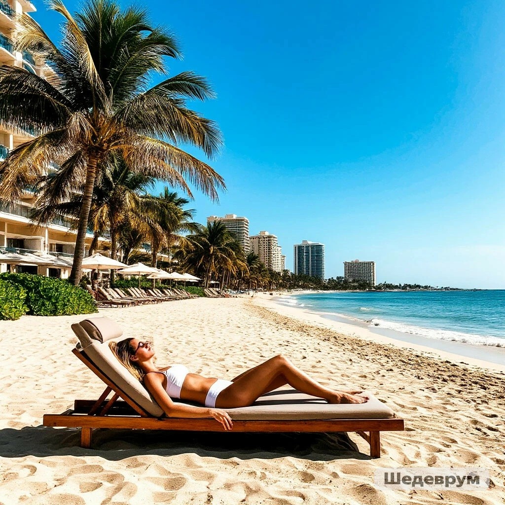 Изображение создано с помощью нейросети 