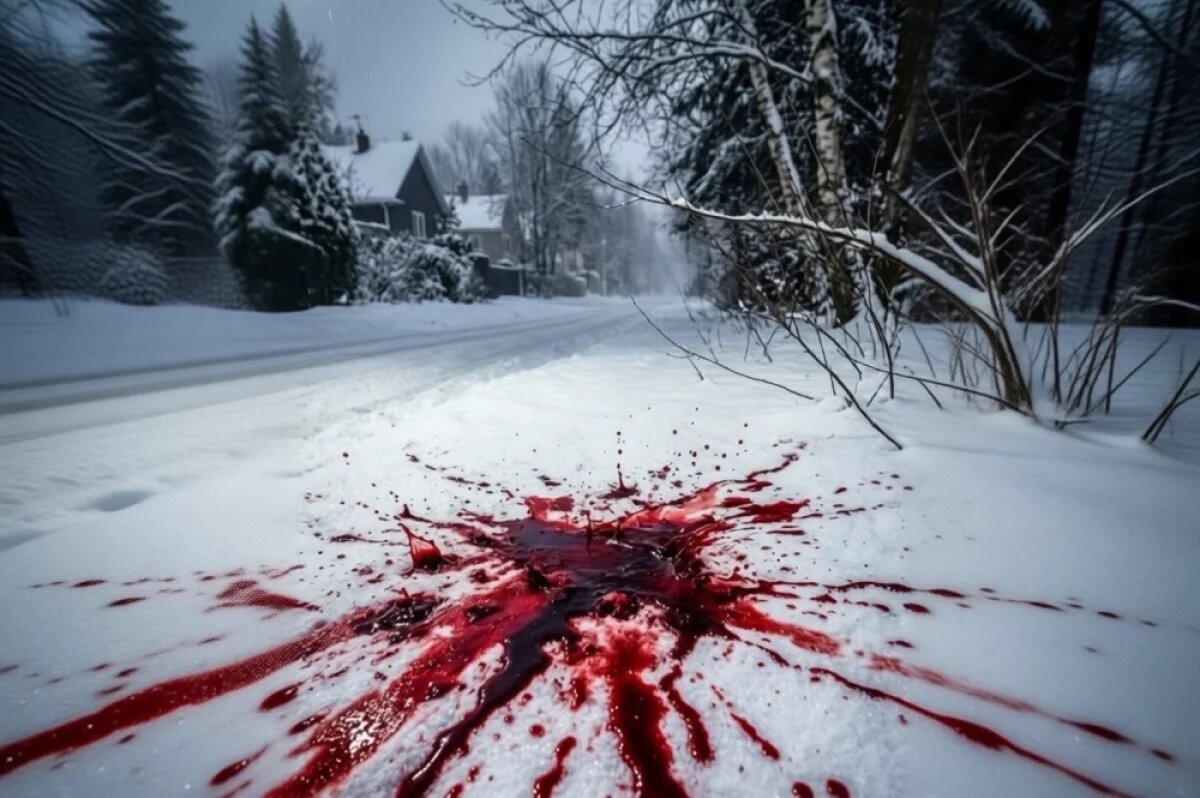    Тигр загрыз телёнка, коня и собаку в посёлке Маргаритово в Приморье