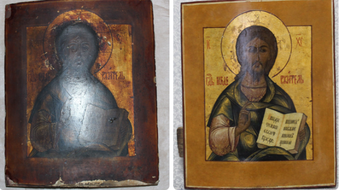 Фото: Музейное агентство Ленинградской области