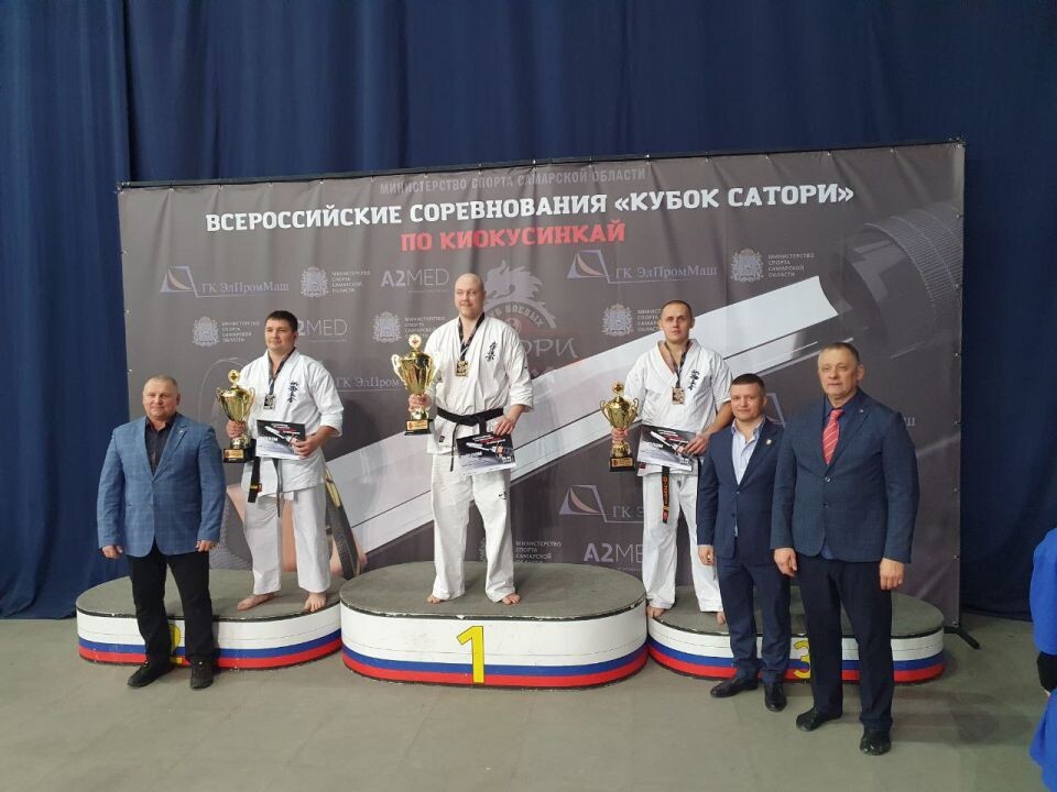    Фото: Алтайская краевая федерация киокусинкай