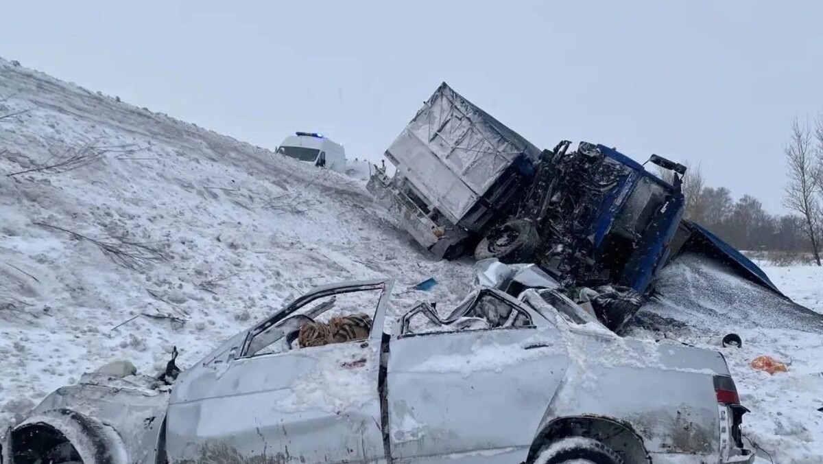    Фото: t.me/ugibdd56/12142