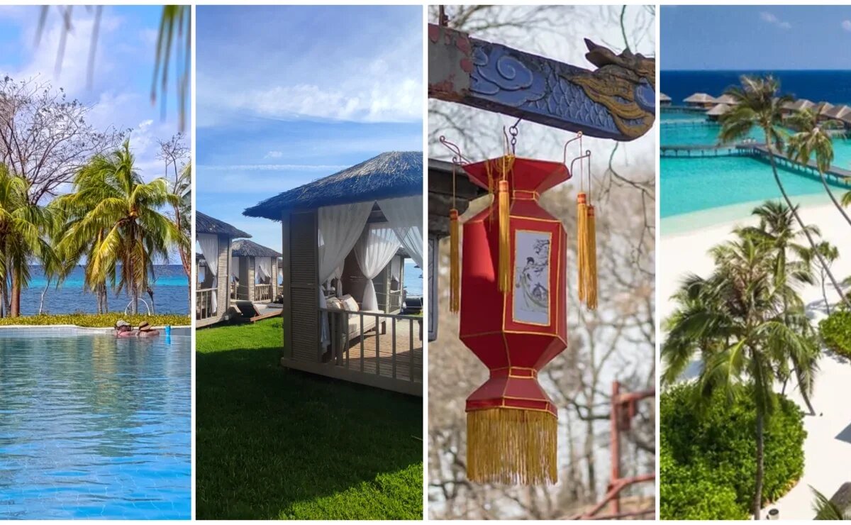    Турпоездок в зарубежные страны в 2025 году стало больше на 16%