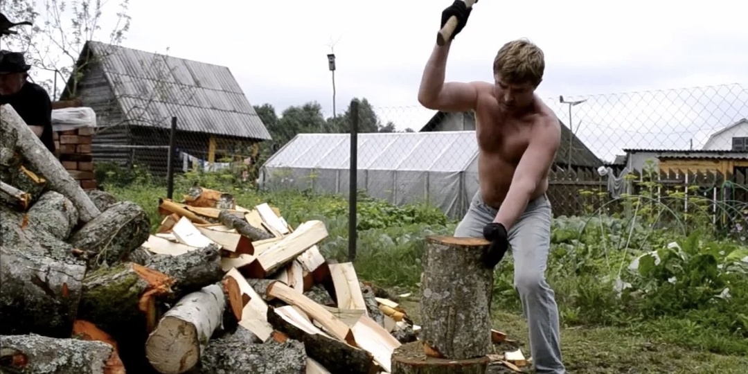 Испанка в России: Каково это - иметь русского мужа?