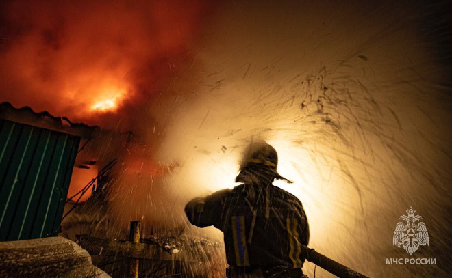    © МЧС Ленобласти