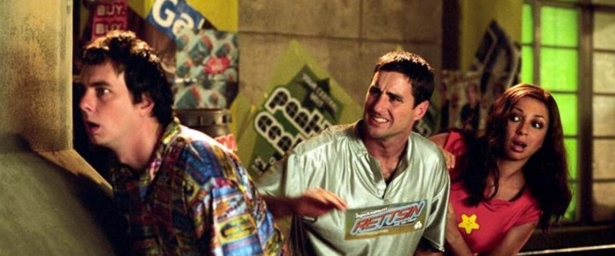 Кадр из фильма "Идиократия" (2006)