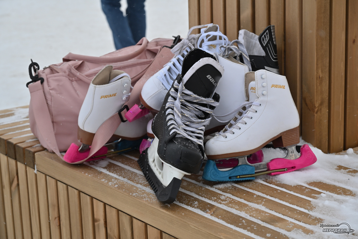    Фото: Анастасия Сибирякова © ИА «Уральский меридиан»