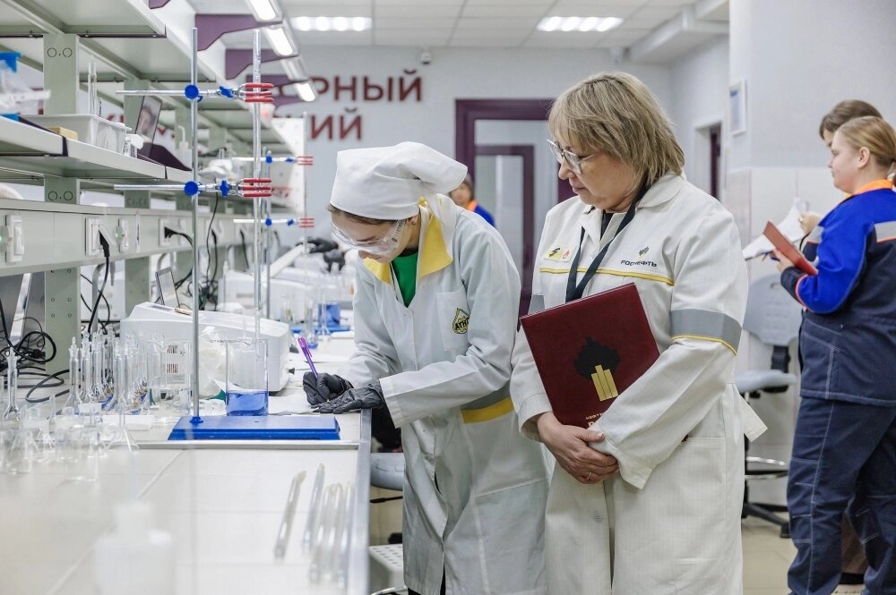    Фото: «АНПЗ ВНК»