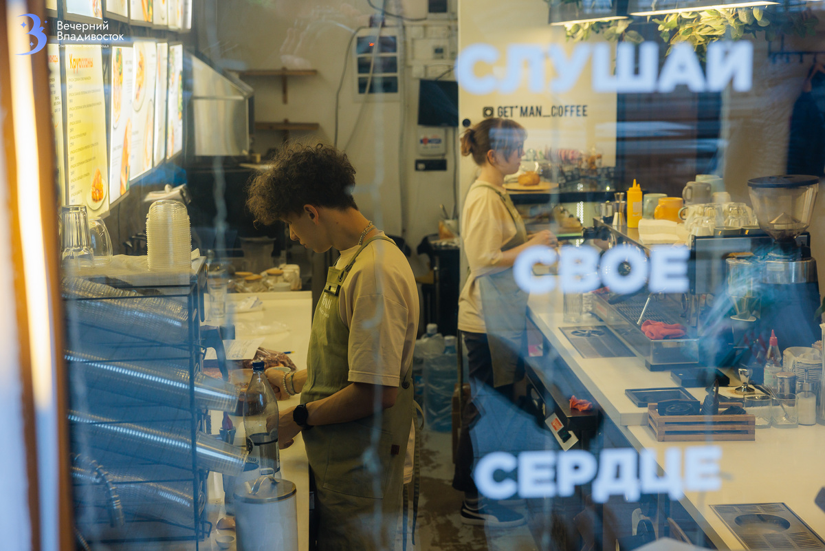 Владельцы заведений уже строят модели «привыкания» к новым реалиям