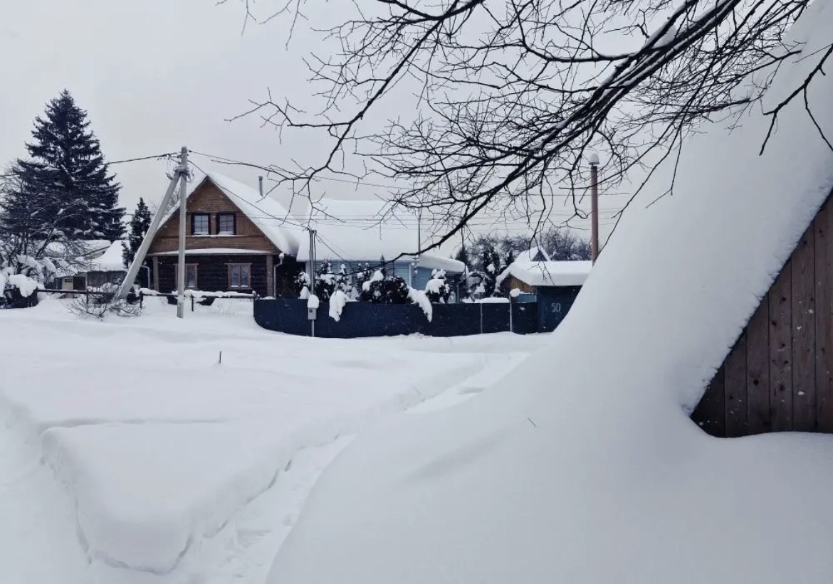 Тульская область