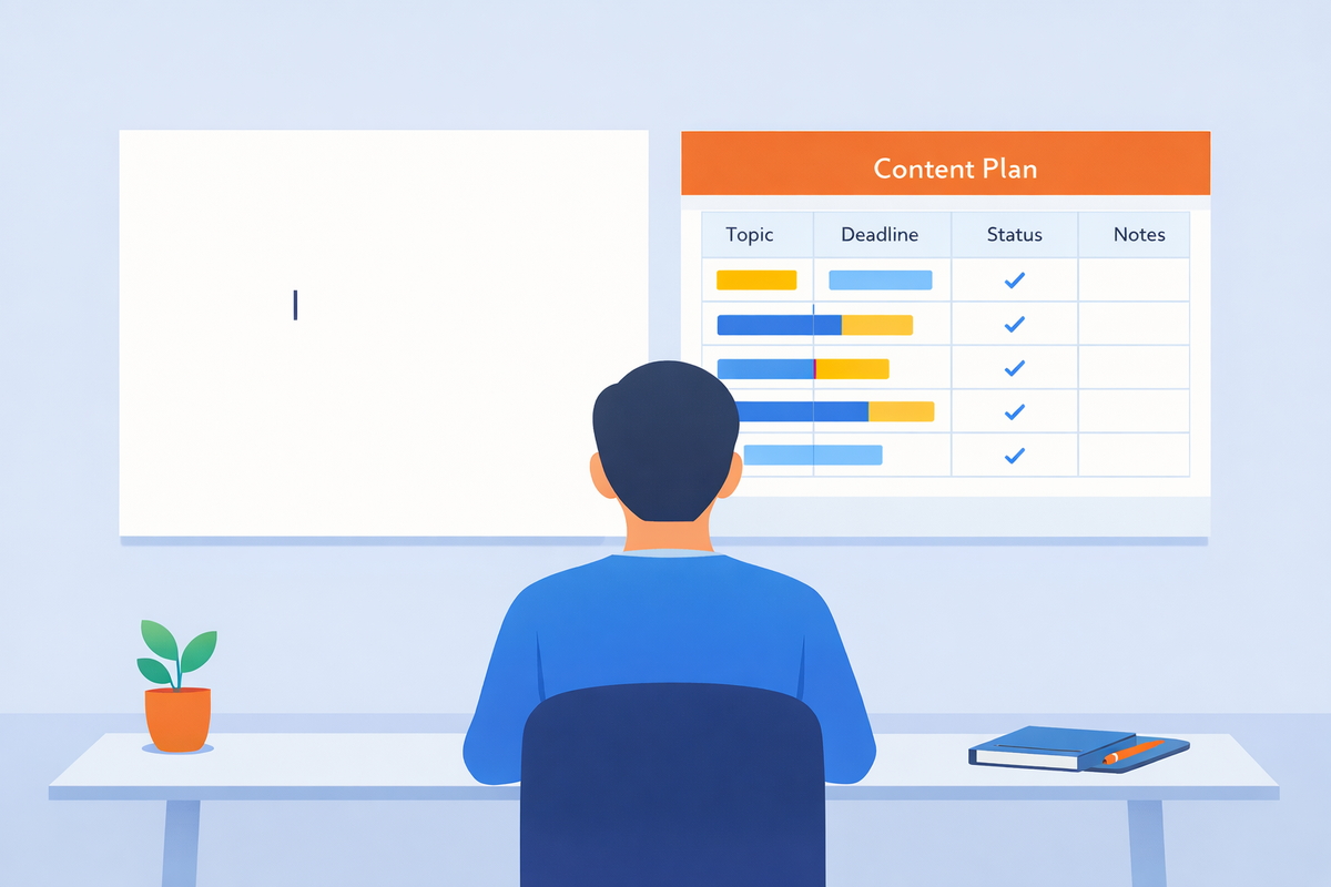 я почти сделал — но что-то мешает...