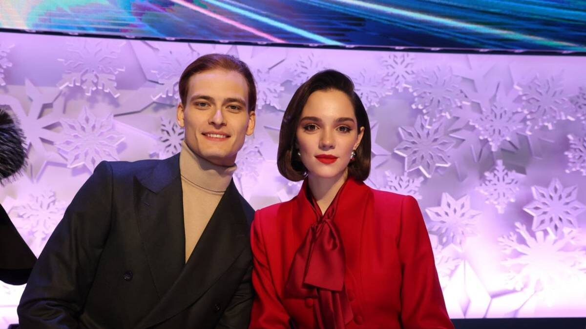    Фото: Первый канал