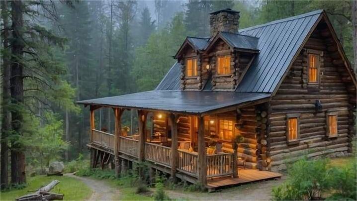 Не буди во мне ведьму. Глава 8