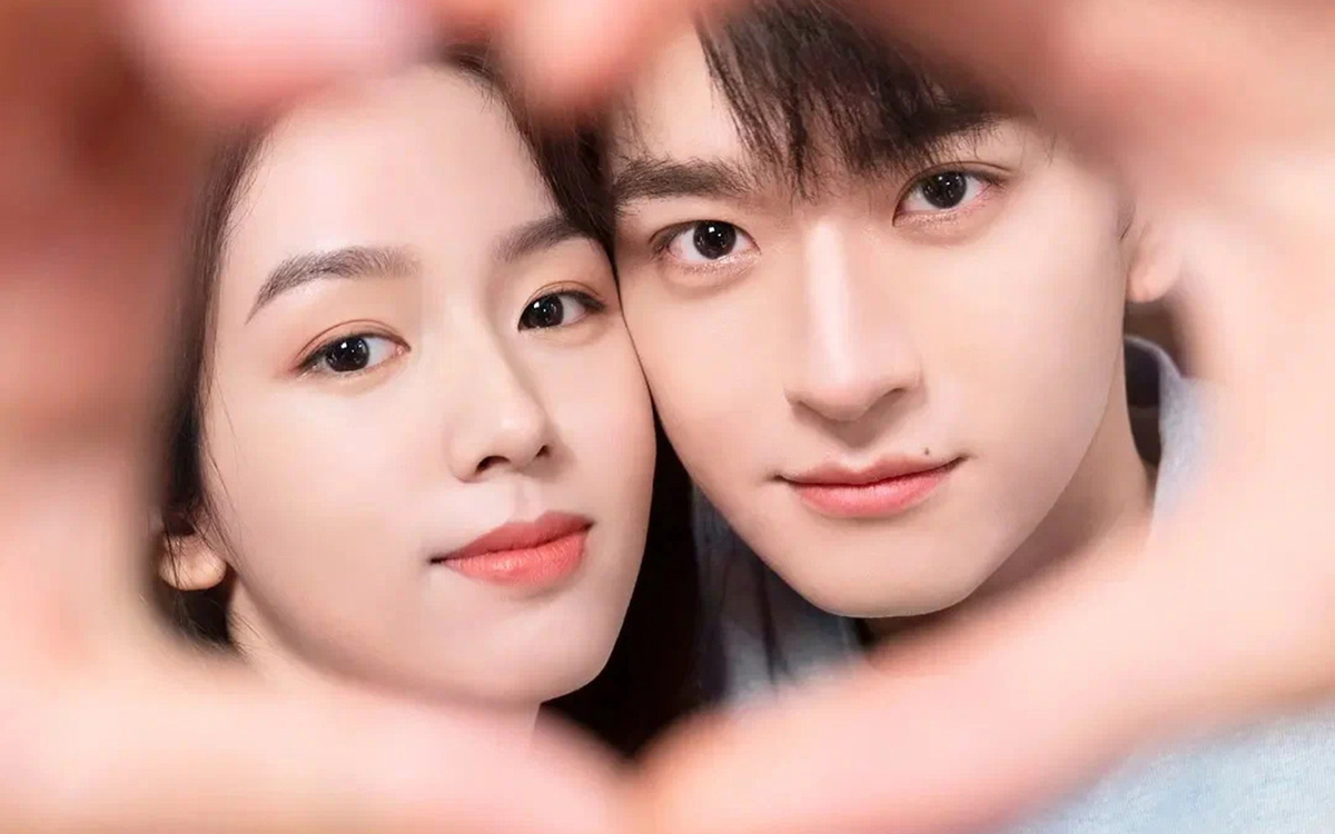 Постер дорамы "Влюбиться"