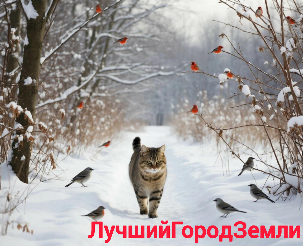 Иллюстрация автора