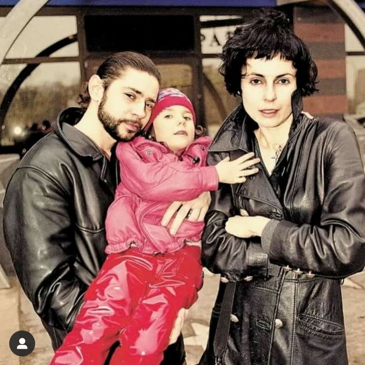 С Ириной Апексимовой / Фото из открытых источников 