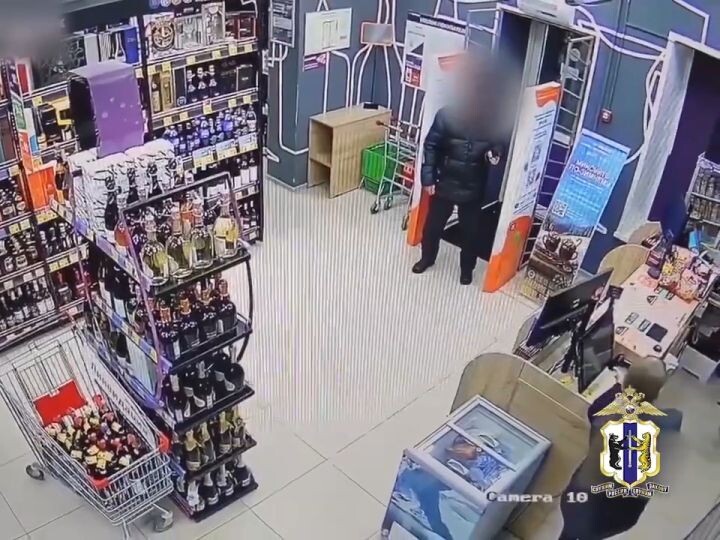    Фото:Пресс-служба полиции Хабаровского края