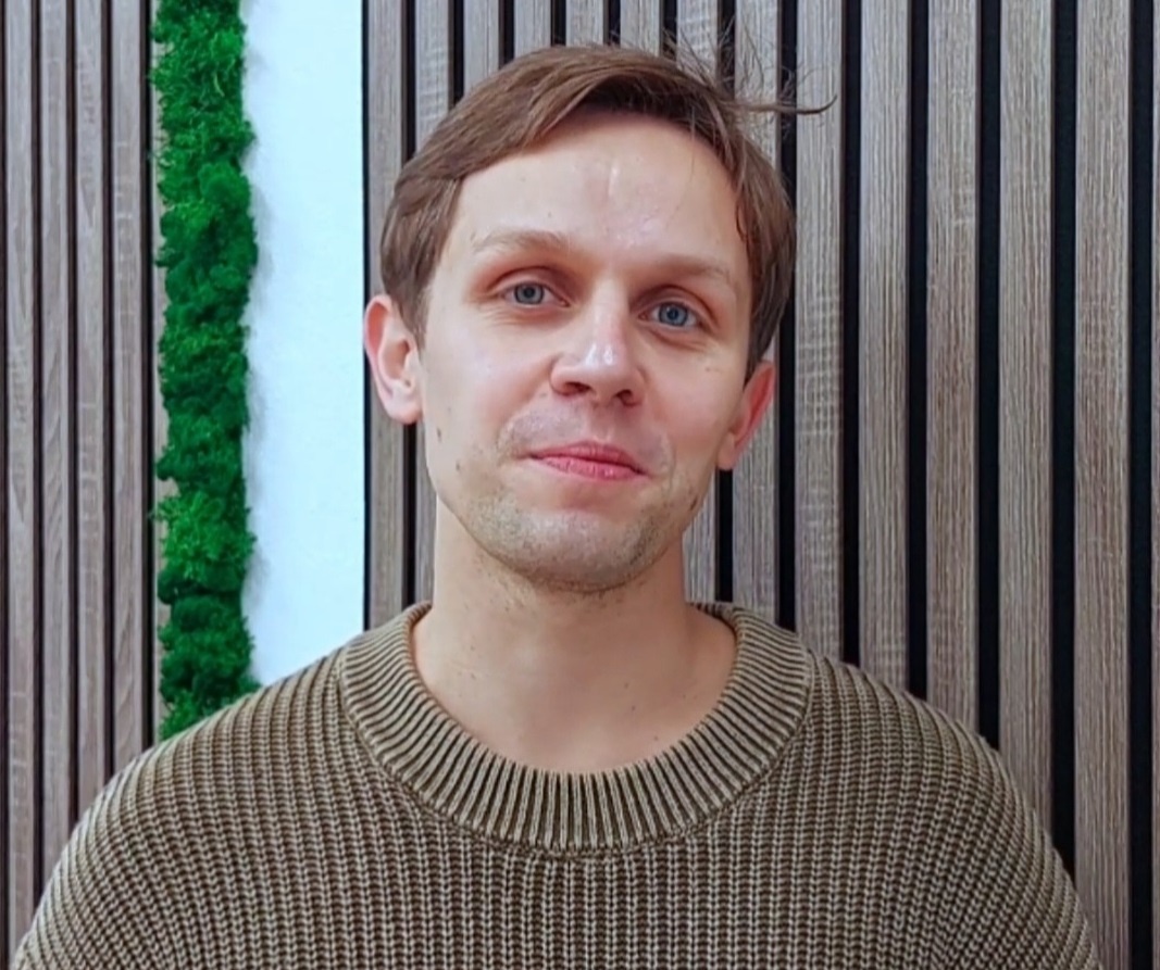 Александр Смирнов