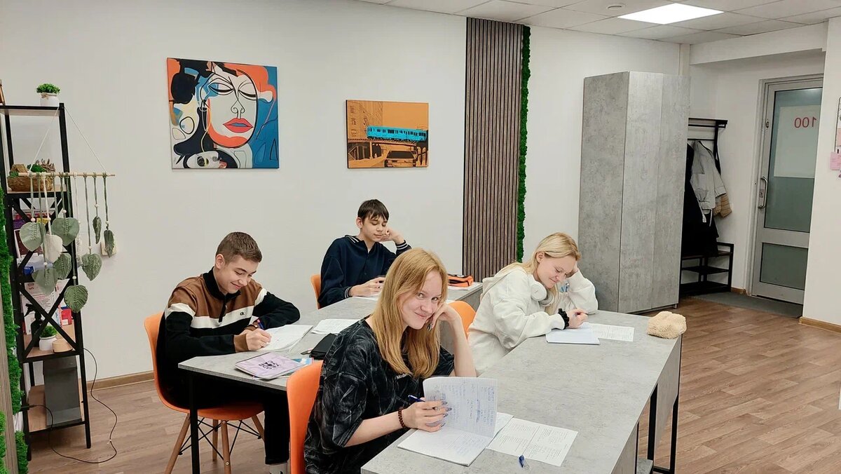 образовательный центр «АнтиЛаба»