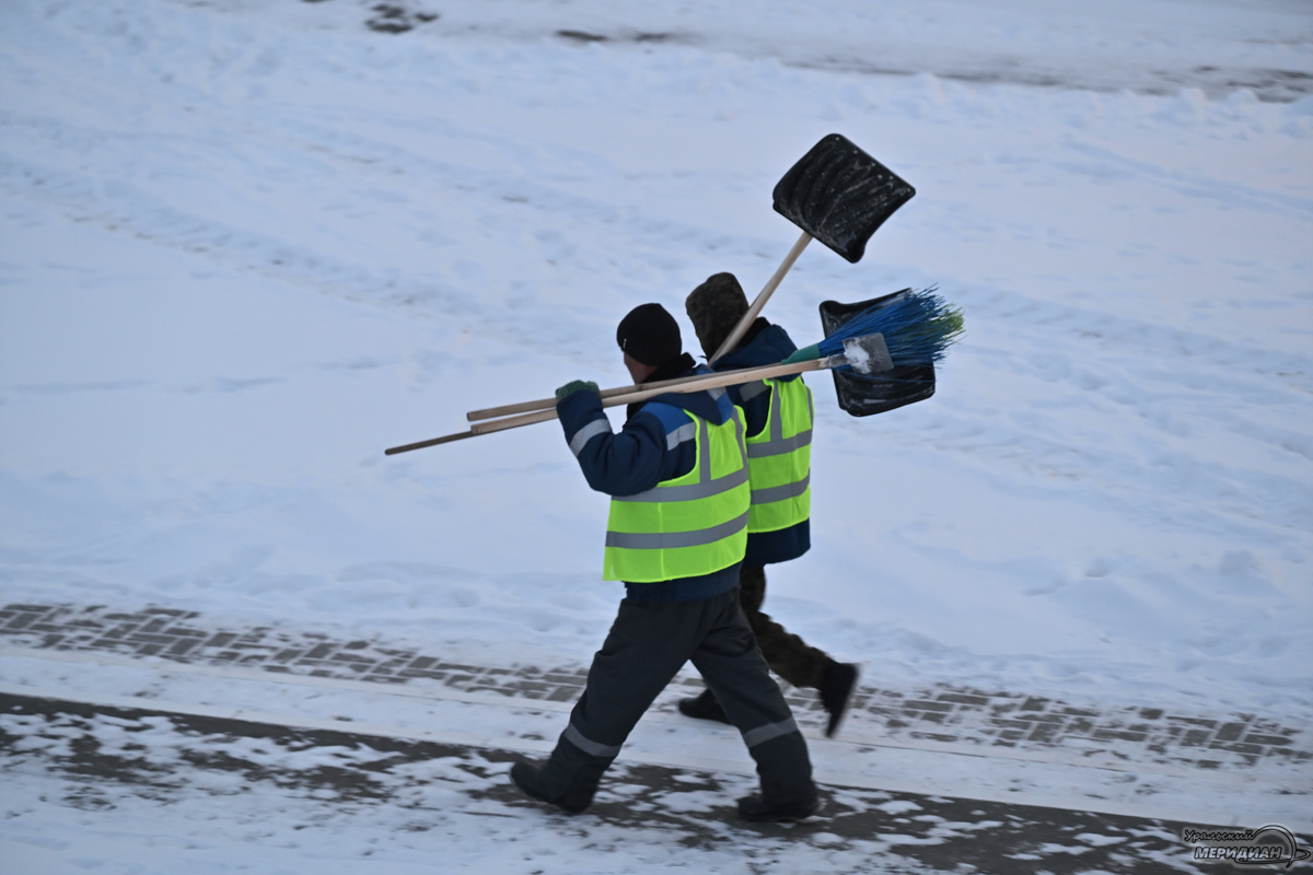    Анастасия Сибирякова © ИА «Уральский меридиан»