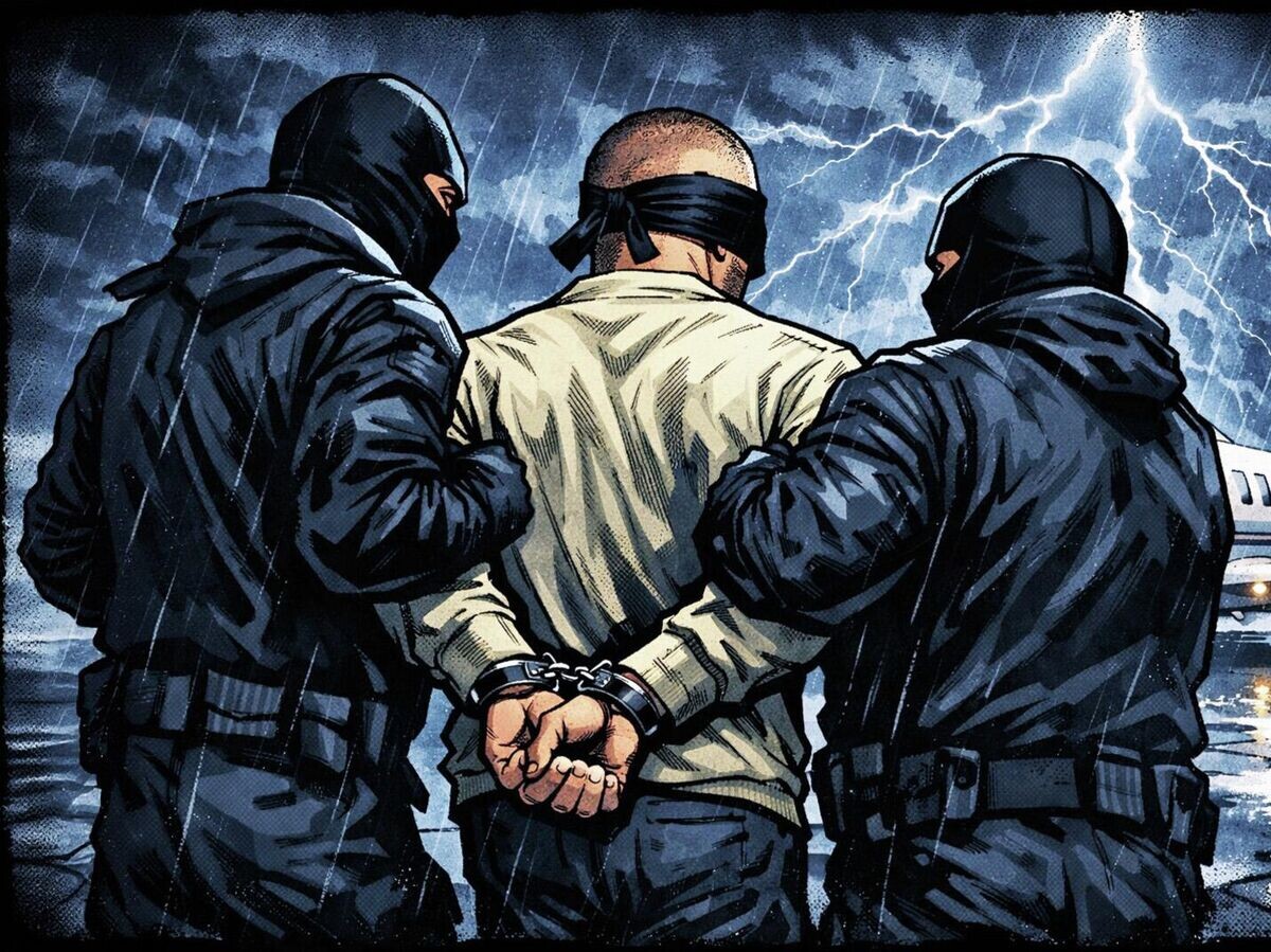    Изображение сгенерировано ИИ | © РИА Новости / Изображение сгенерировано ИИ