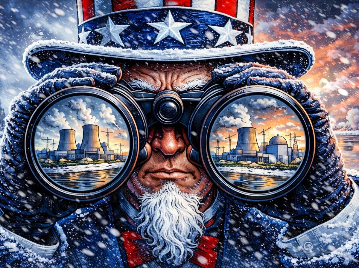    Изображение сгенерировано ИИ | © РИА Новости/Изображение сгенерировано ИИ