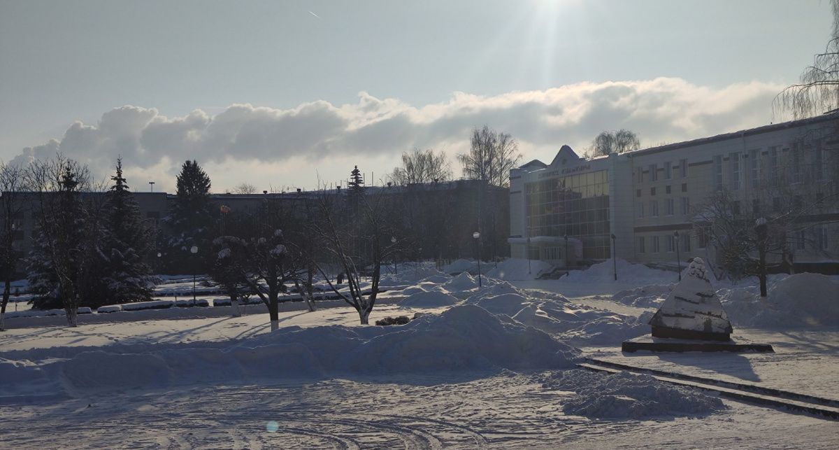    Фото: ПроГород