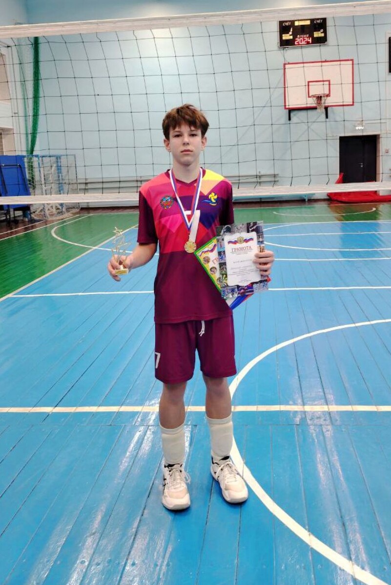    Фото предоставлено Краевой СШОР