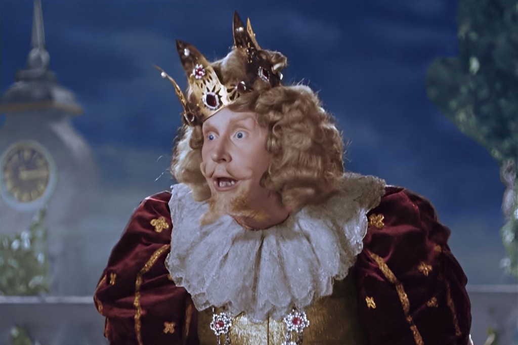    Фото © «Золушка» режиссеры Надежда Кошеверова, Михаил Шапиро / Kino-teatr.ru