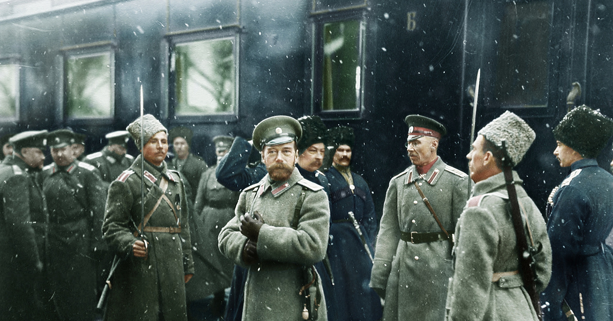 И вообще считало такой расклад правильным. 