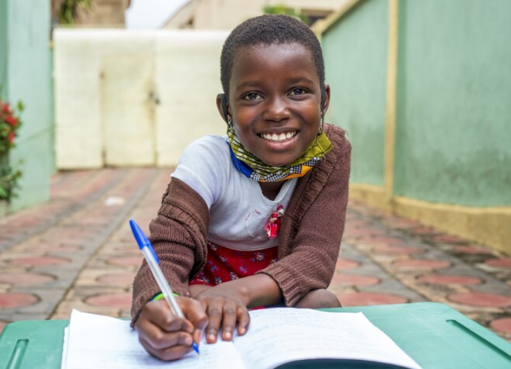 Французский язык в Восточной Африке