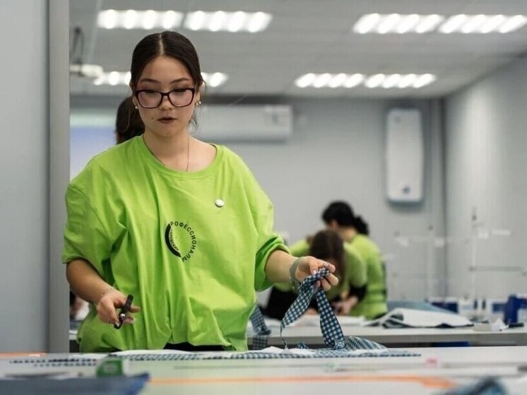     В Хабаровском крае определят лучших цифрового модельера, страховщика и других специалистов. Фото: пресс-служба правительства Хабаровского края