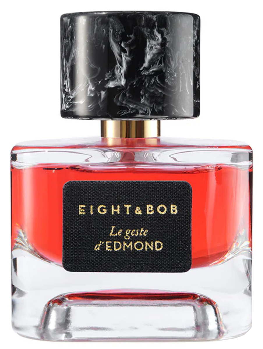 Забавный факт - существуют духи с ароматом ванили вот с таким названием