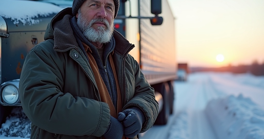 Как быстро запустить дизель в мороз: советы и хитрости