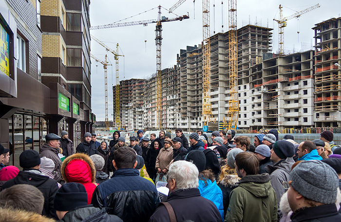    Фото: Вячеслав Палес/Фотобанк Лори