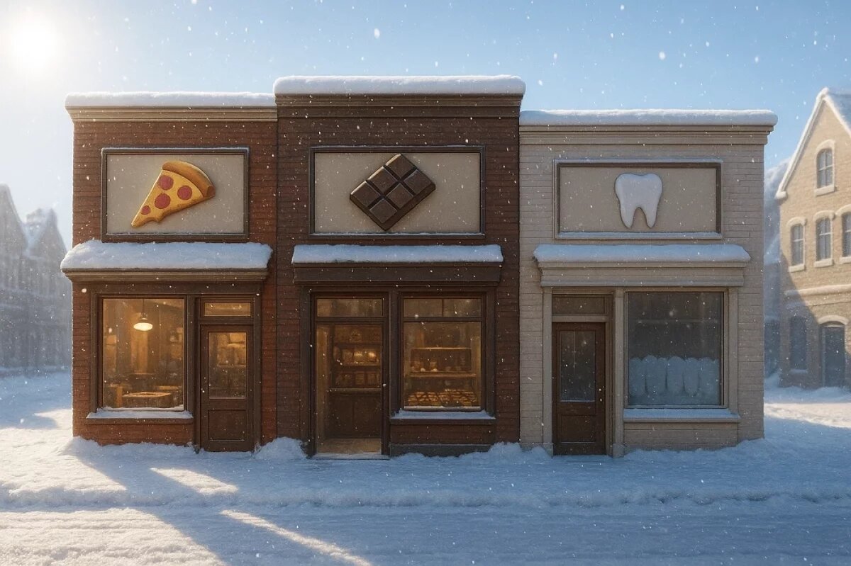    10+ открыток к праздникам 9 февраля.