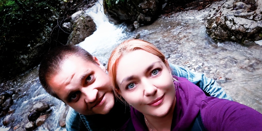 Экскурсия в Жоэкварское ущелье в Абхазии: испытание мужества и красоты природы