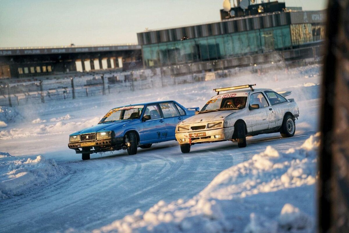    Фото: t.me/igoradrivenews