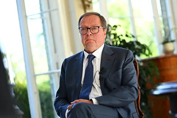    Фото: lenta.ru Анна Тихомирова