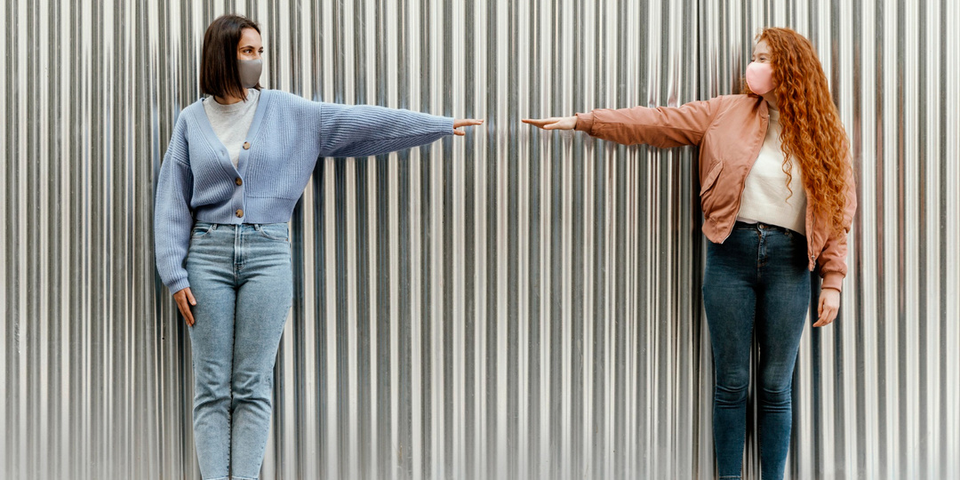 Как мы теряем друзей